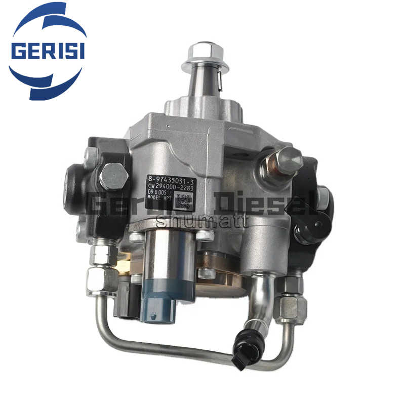 HP3 294000-2283 Fuel Pump for 4JJ1 Diesel Engine