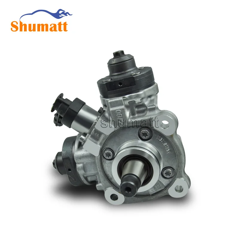 CR Fuel Pump 0445010804 0445010810 0986437441 Parts