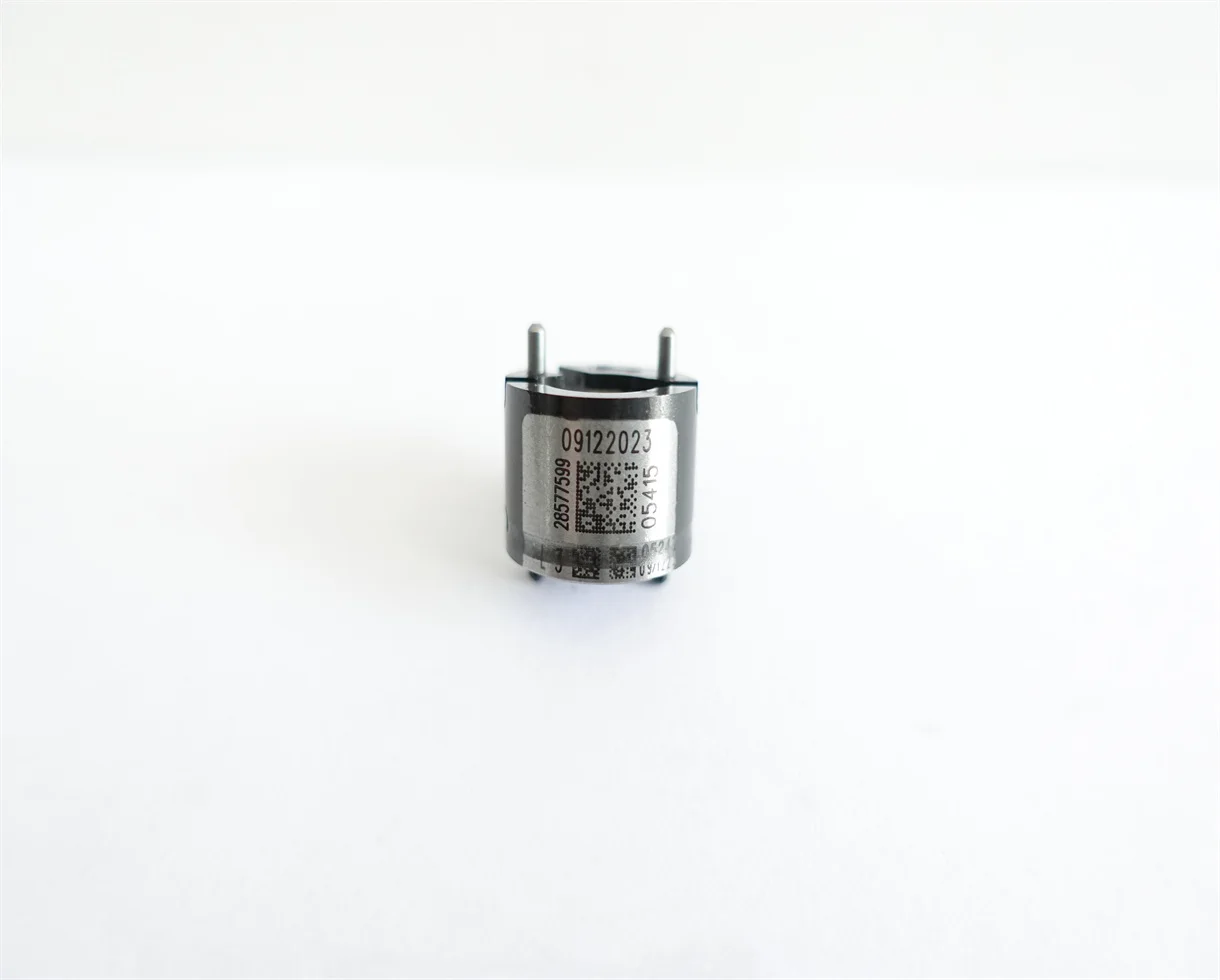 Baiyuan 28577599 Common Rail Injector Valve 9308z625c High Quality