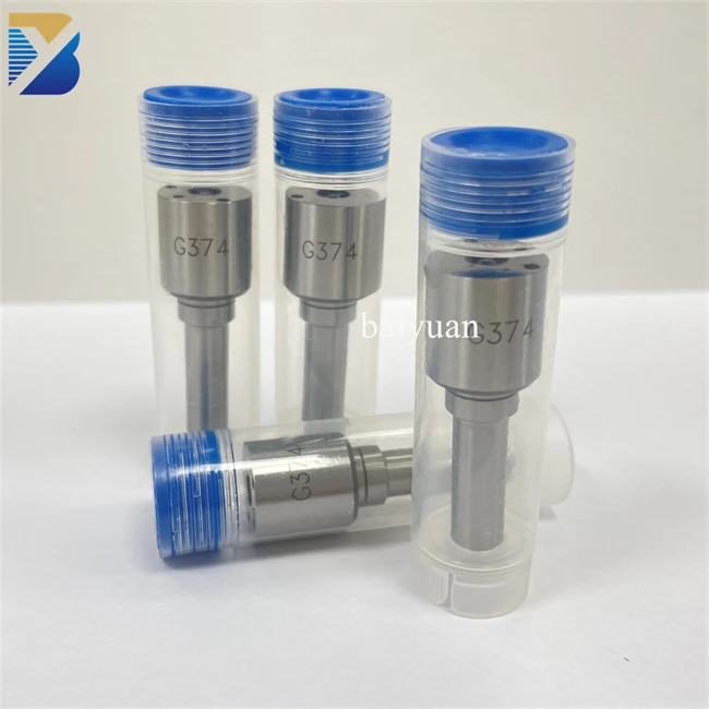 DLLA145P864 Diesel Injector Nozzle for 095000-5931 09500-8740 High Quality
