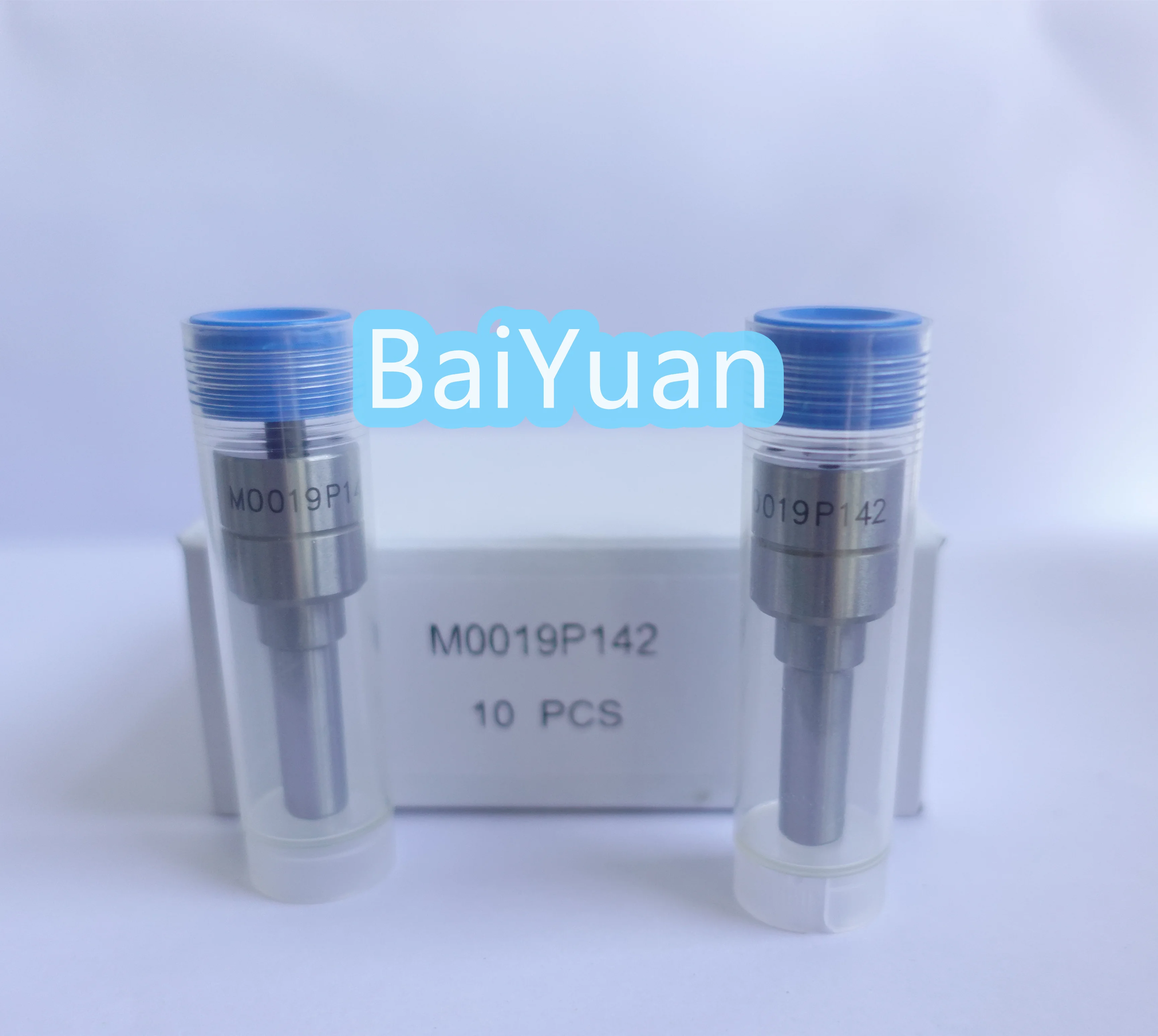 High Quality BaiYuan Diesel Nozzle M0019P142