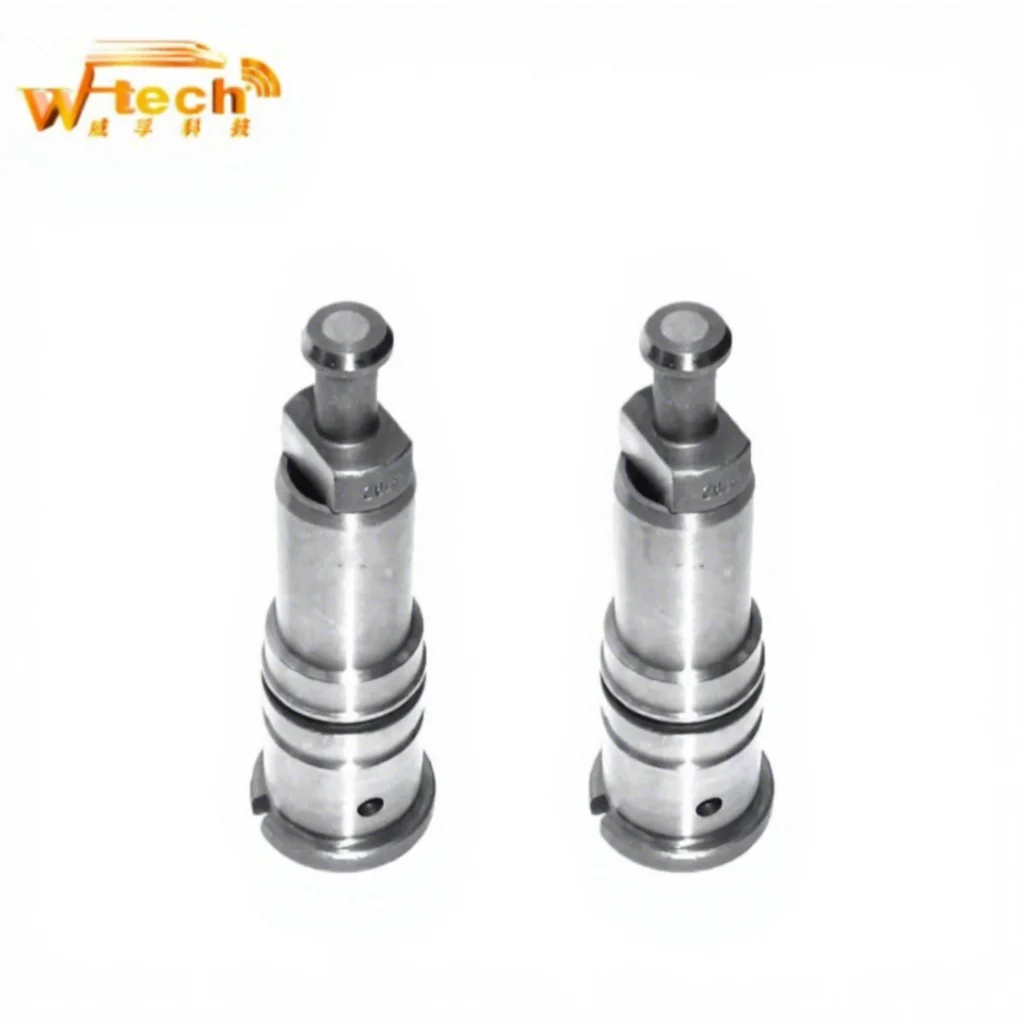 High-quality Diesel Pump Plungers 2418450060 2450-060 2418450069 2450-069 2418455069 2455-069