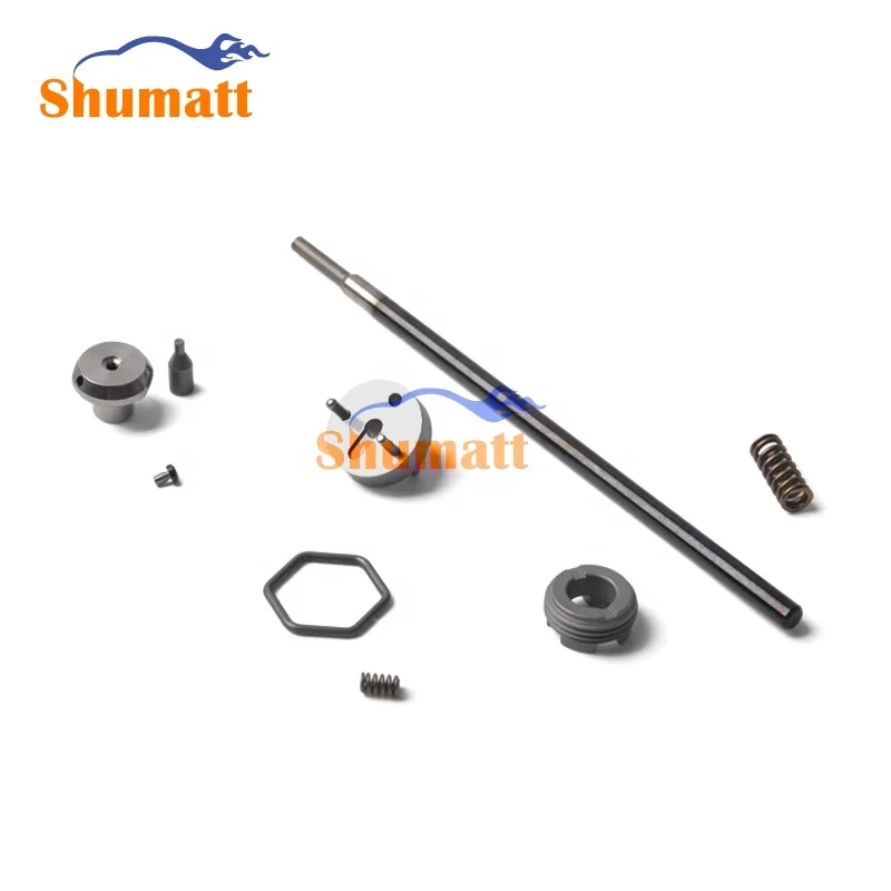 OEM New VDO Piezo Injector Overhaul Kit