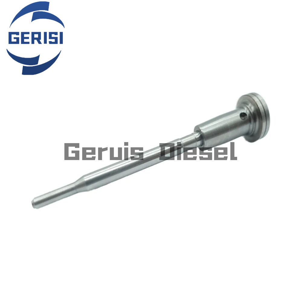 Baiyuan F00RJ00399 Diesel Common Rail for Injectors 044512009-015