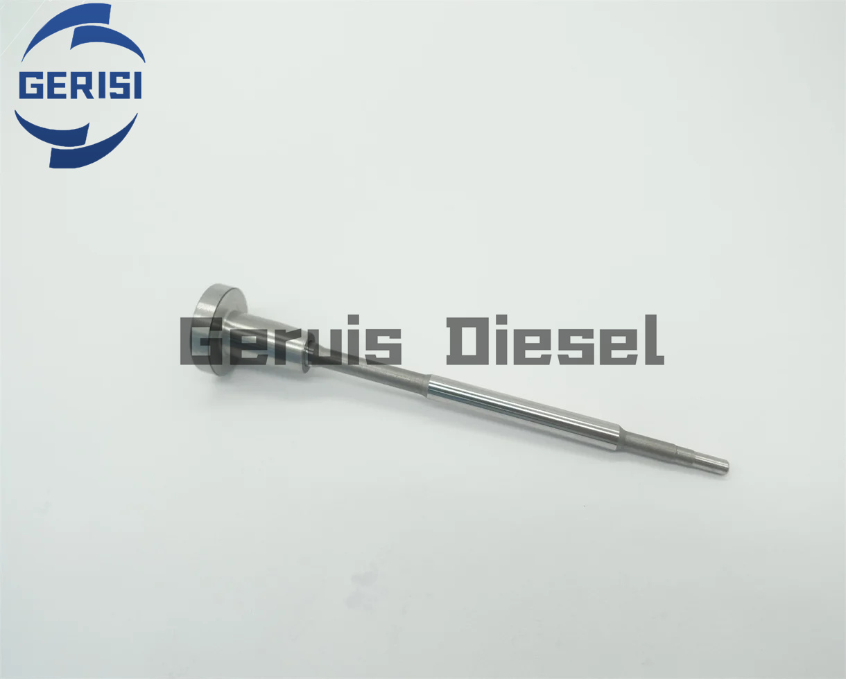 Baiyuan Diesel Injector Valve F00VC01033 F00ZC99051 CRI1-13