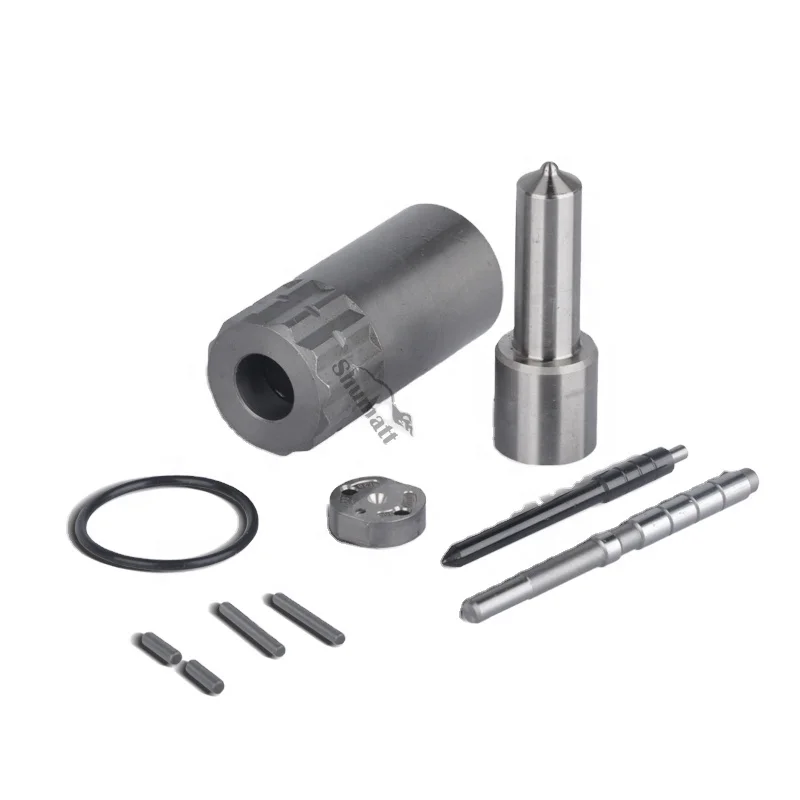 Diesel Overhaul Kit for 095000-5340/5341-5344 Injector