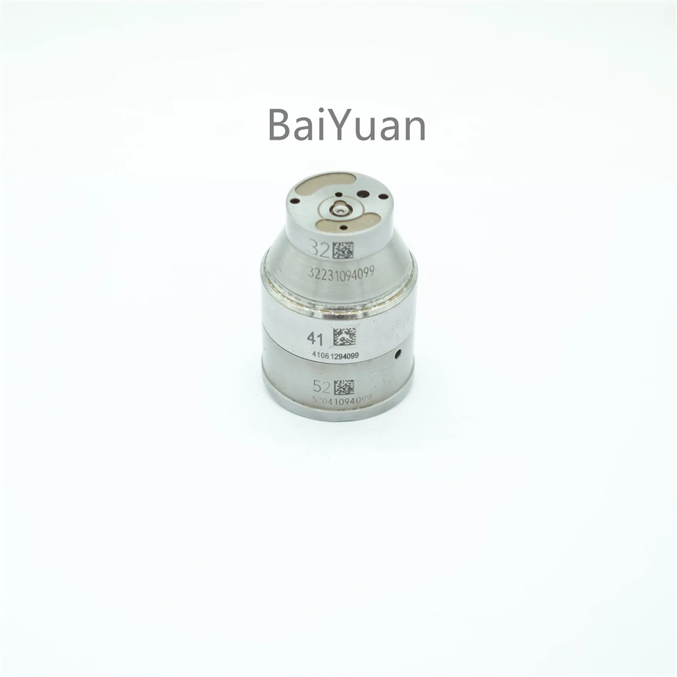 Genuine BaiYuan Solenoid Valve 7135-588 Injector Actuator Kit