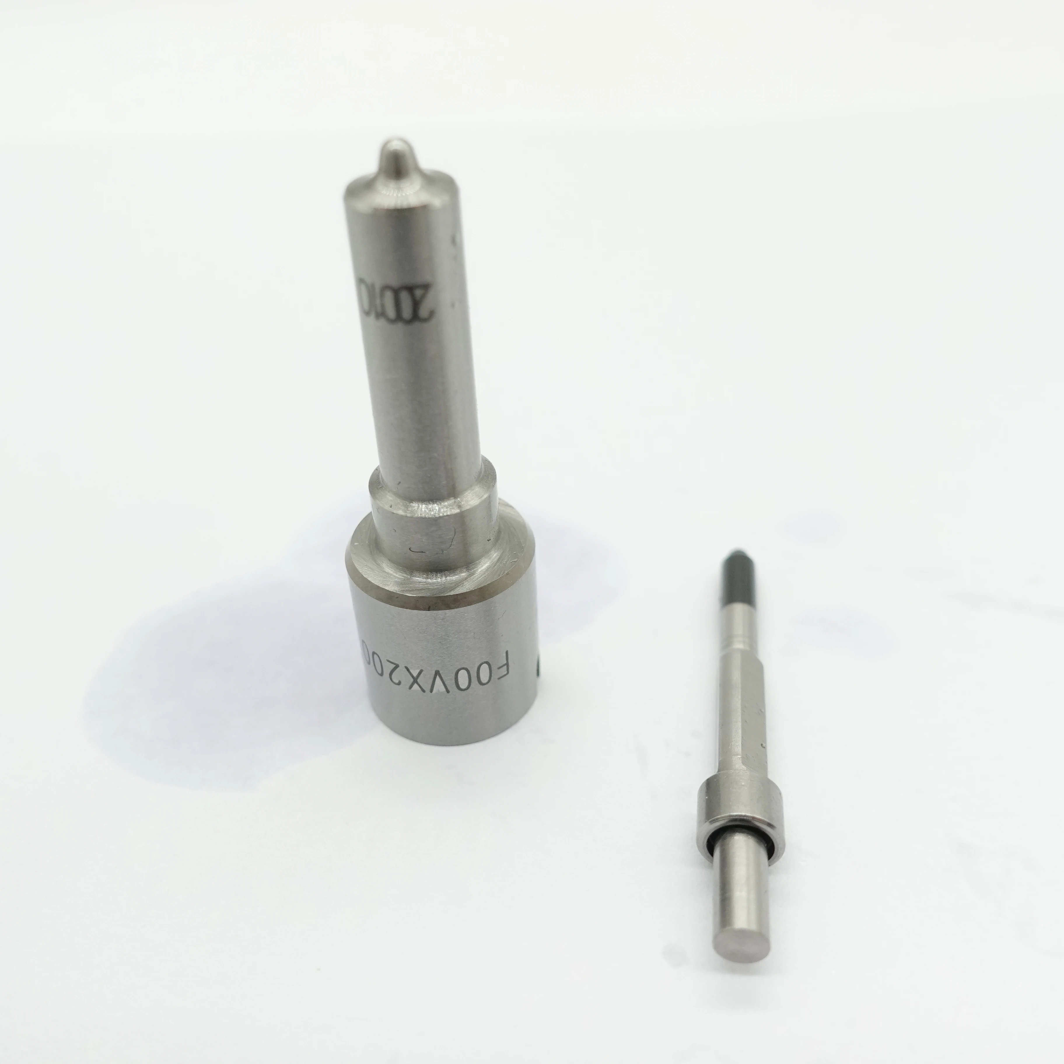 BAIYUAN Diesel Injector Nozzle FOOVX20010 High Quality Steel 6M Warranty