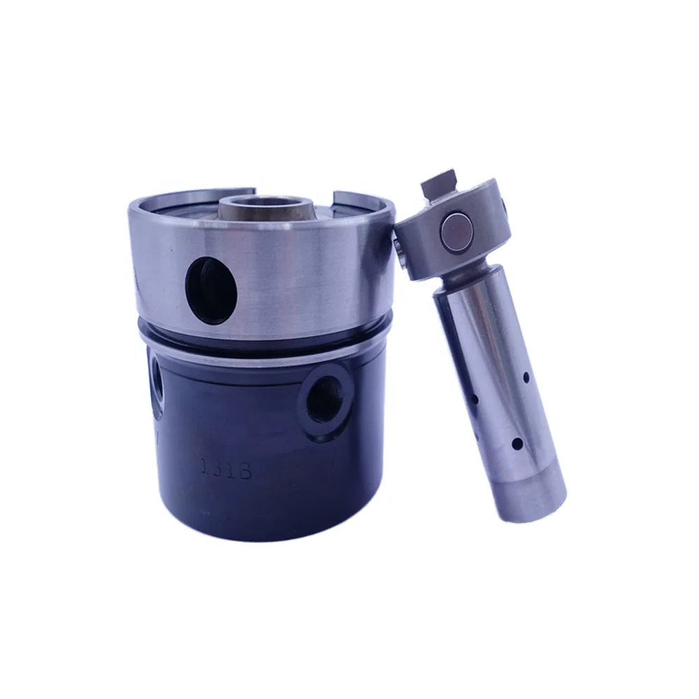 BaiYuan Diesel Injection Pump Rotor Head 7183-128K 4/7R