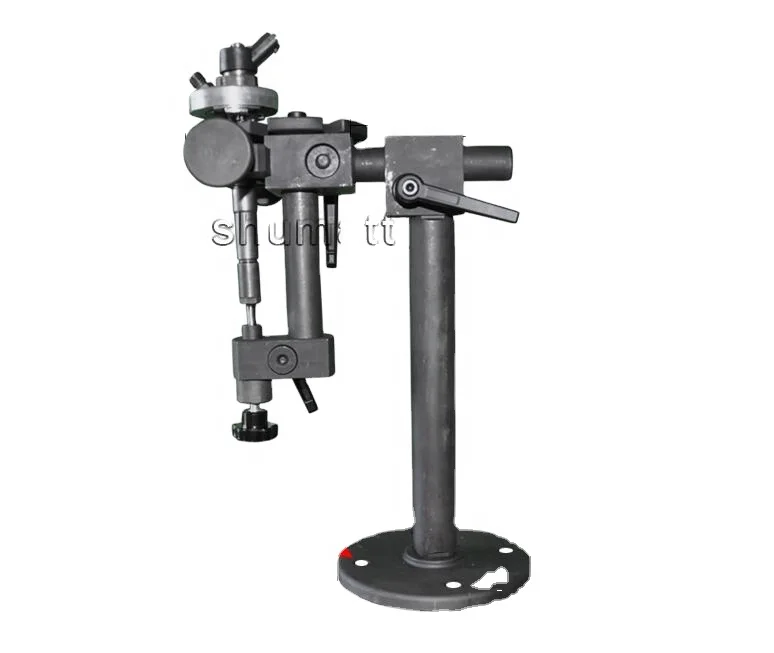 Common Rail Injector Dismantling Stand Diagnostic Tools
