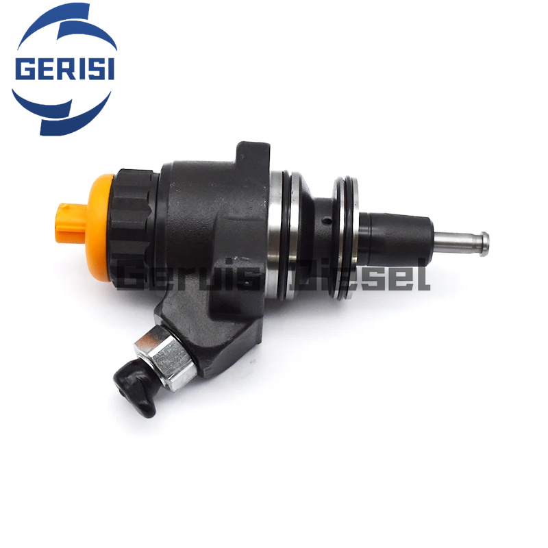 High Quality Pump Plunger 094040-0380 for Komatsu SAA6D140E-5 SAA6D170E-5