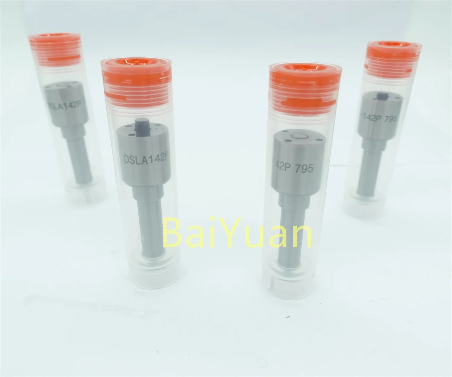 BaiYuan Diesel Fuel Nozzle DSLA142P795 High Quality Common Rail
