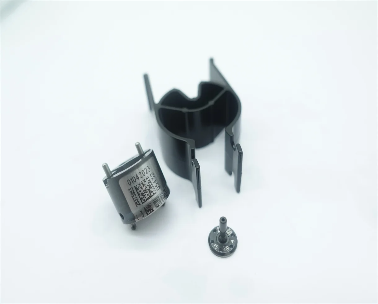 28373982 Common Rail Control Valve 625C Series