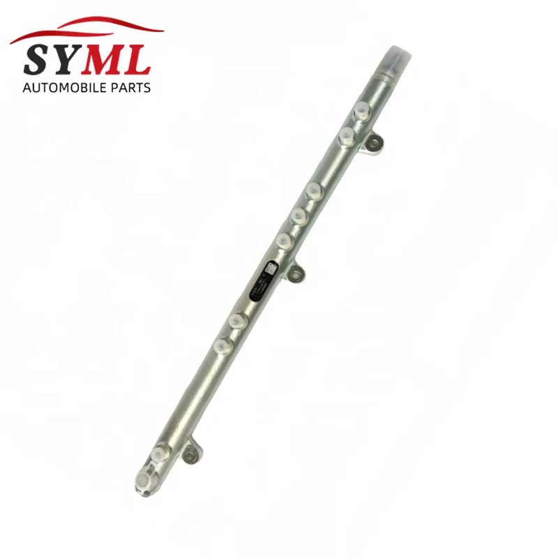 7420980482 Diesel Fuel Common Rail Assembly High Quality