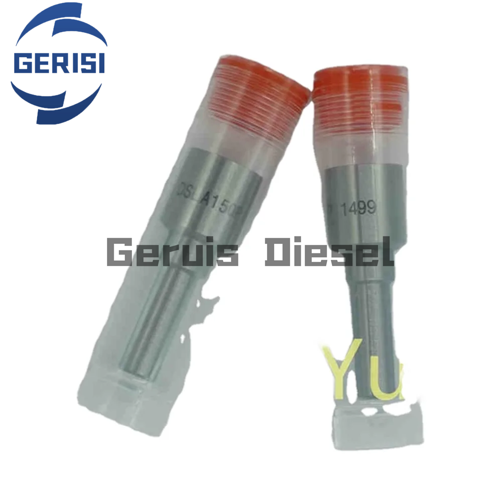 Diesel Injector Nozzle DSLA150P1499 High Quality Common Rail