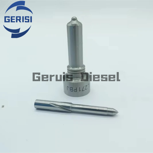 Diesel Nozzle DLLA146FL271 for Delphi E3 Detroit 14L