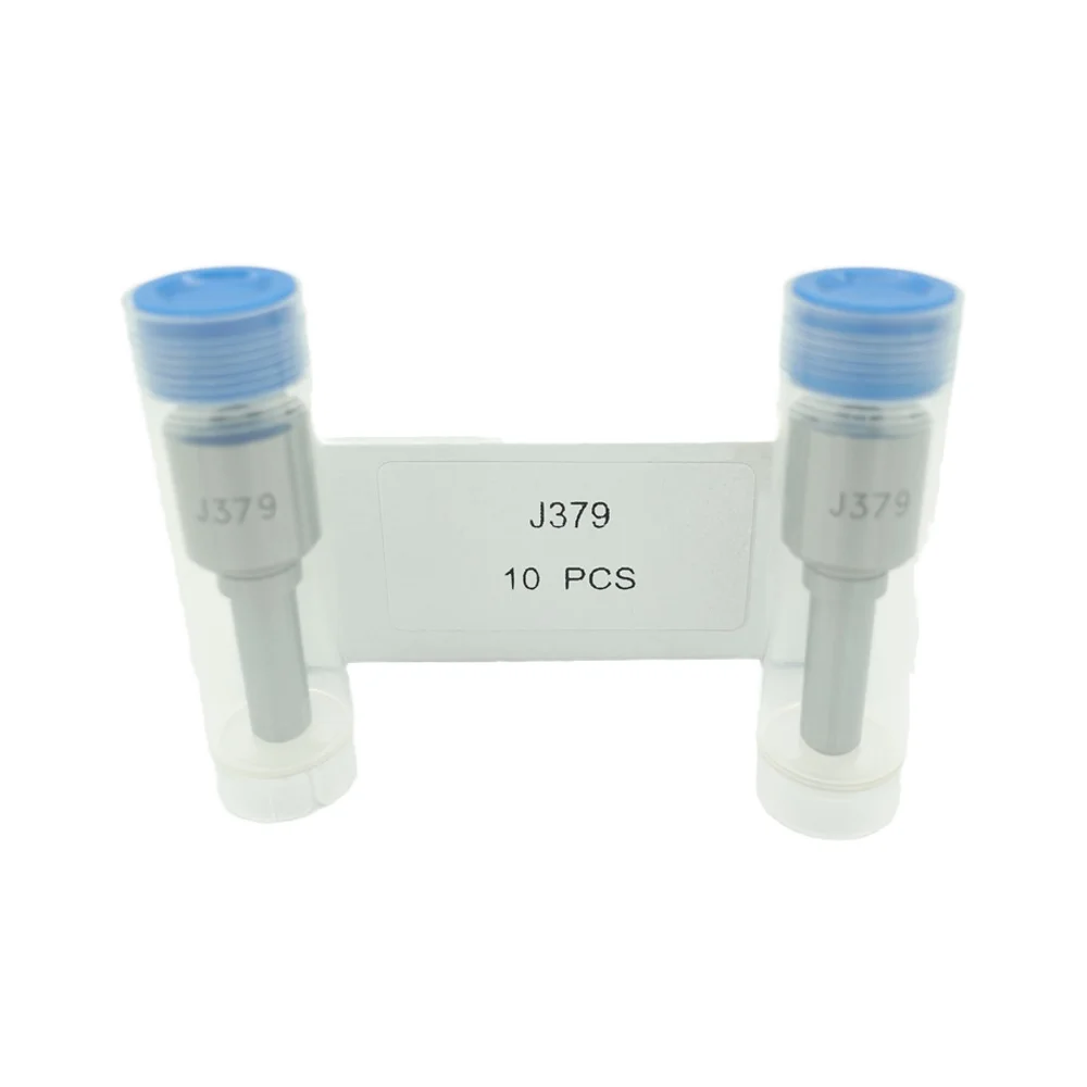 High Quality Diesel Injector Nozzle J379 Common Rail Fuel