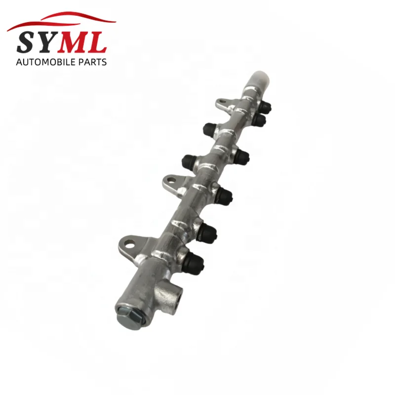0445226131 Diesel Common Rail Pipe High-Quality Parts