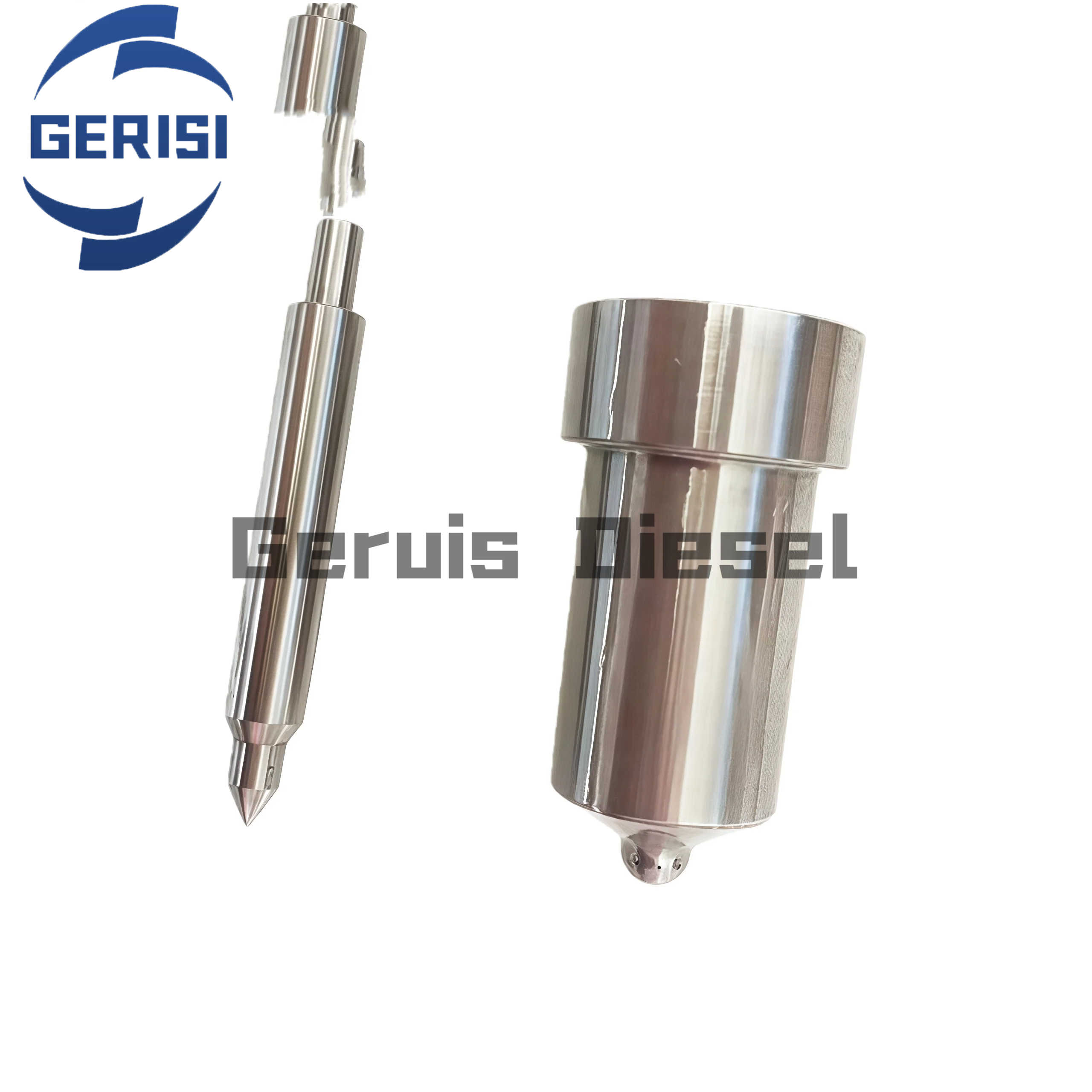 High-quality Nozzle DL155T358 for Diesel Engines