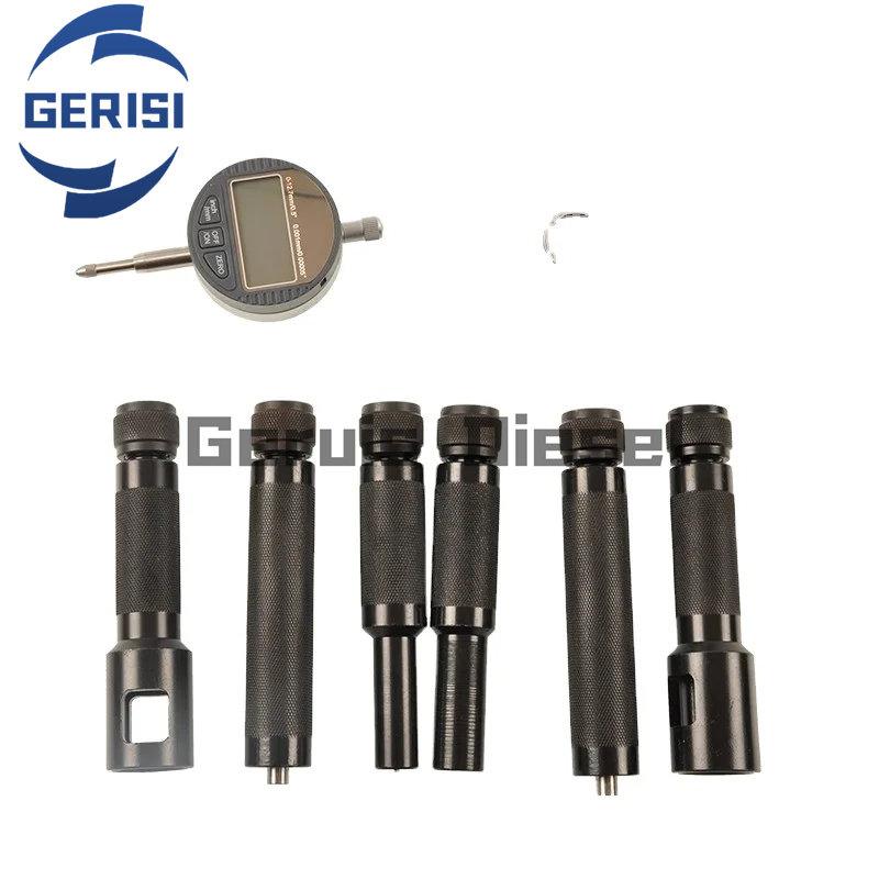 Common Rail Injector Repair Tool Stage 3