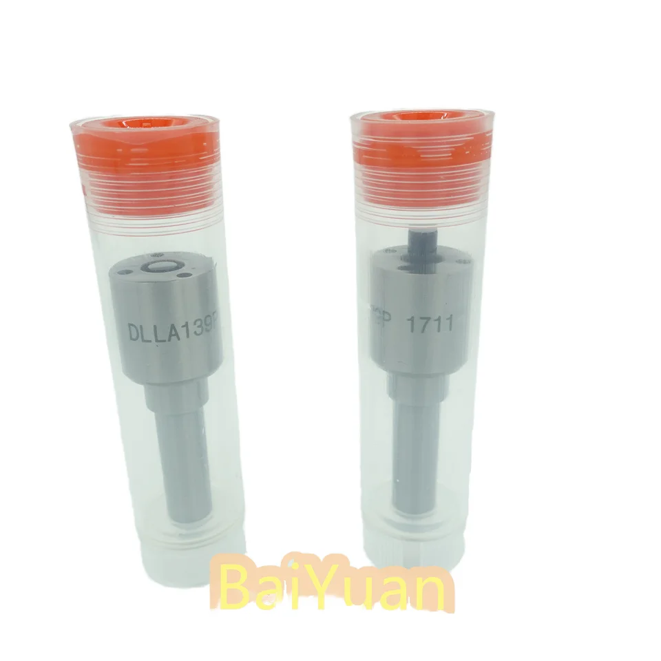 DLLA139P1711 High Quality Common Rail Diesel Fuel Nozzle