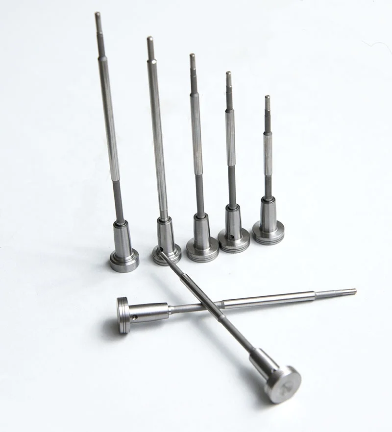 Fuel Injector Control Valve F00VC01349 for 0445110249 0445110250