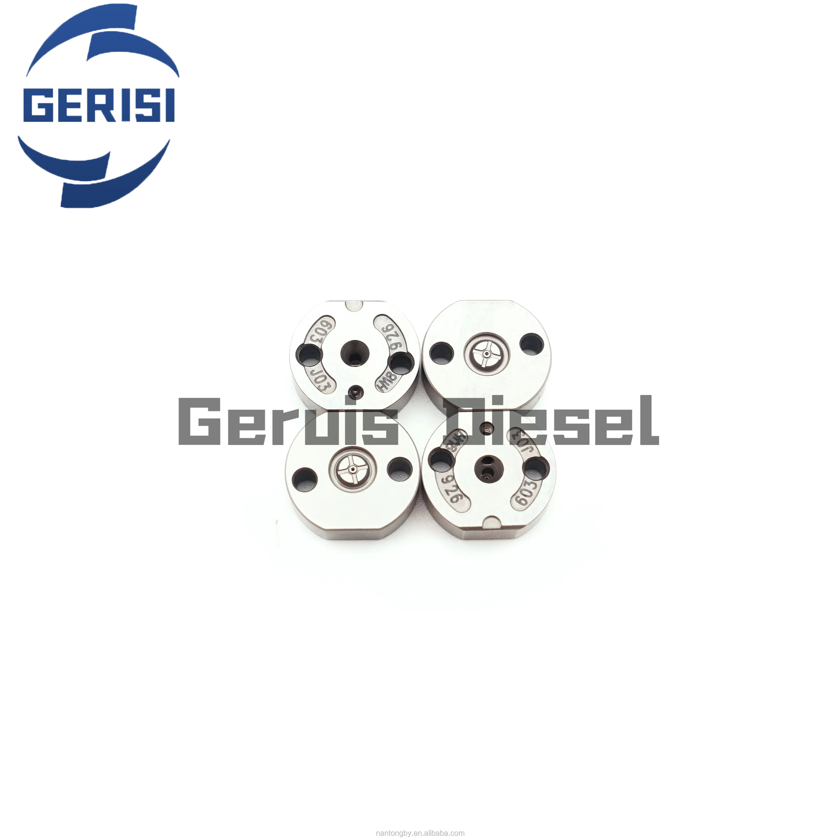 Denso 10# Pressure Control Valve 095000-6350/6351/6352/6353