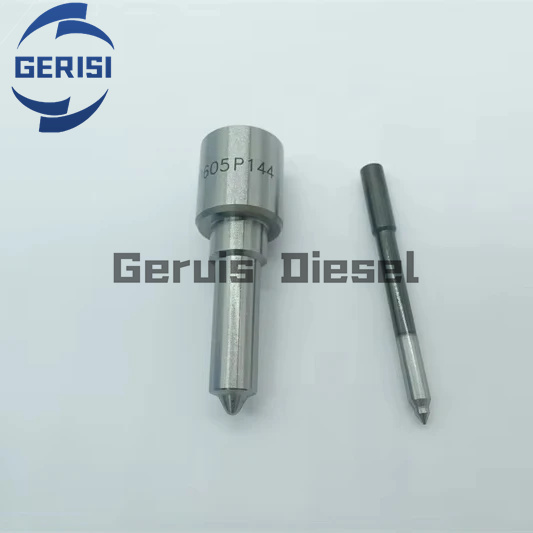 Diesel Common Rail Injector Nozzle V0605P144 for Sie Mens Piezo