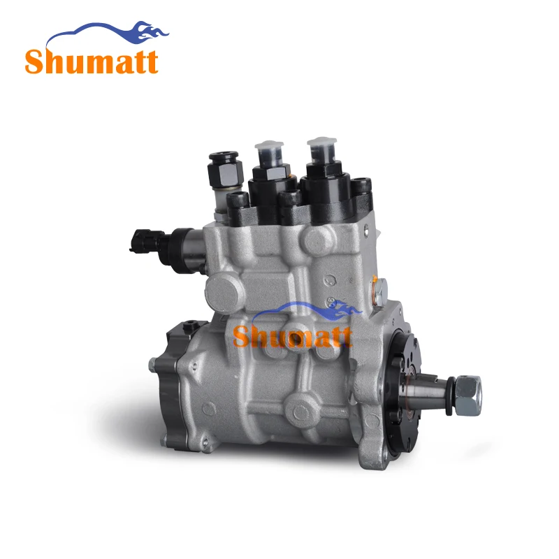 Genuine Diesel Fuel Injection Pump 0445025602 375-2647 T410930