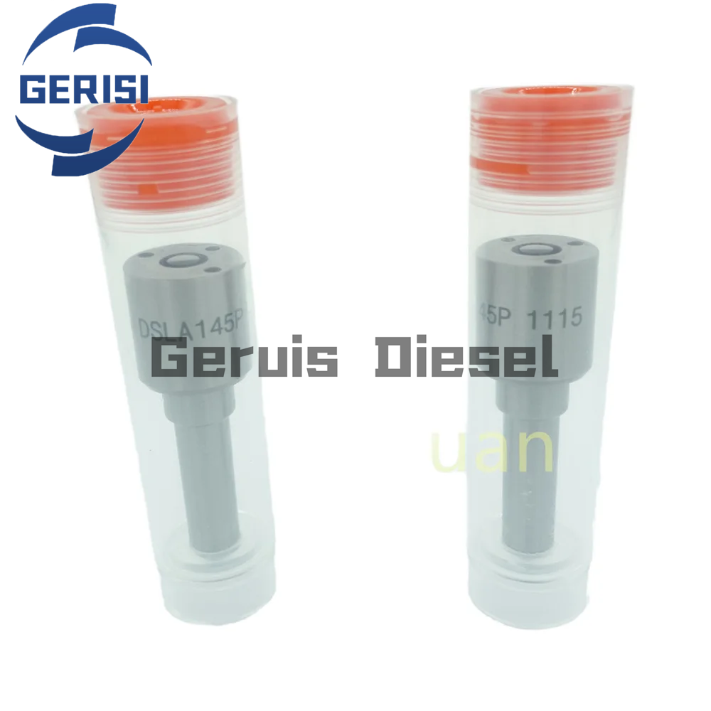 DSLA145P1115 High Quality Common Rail Diesel Fuel Nozzle