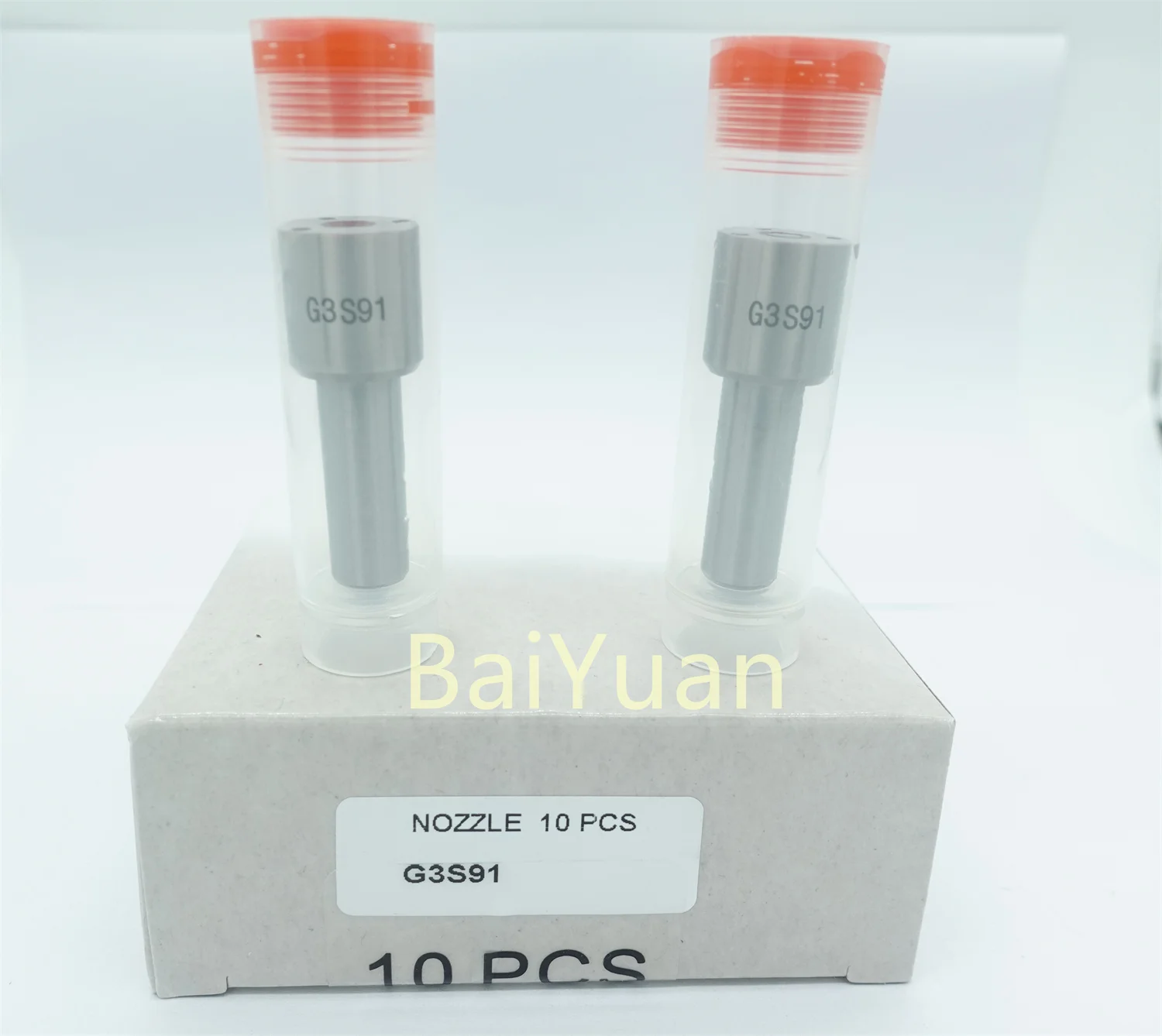 High Quality G3S91 Common Rail Diesel Fuel Nozzle