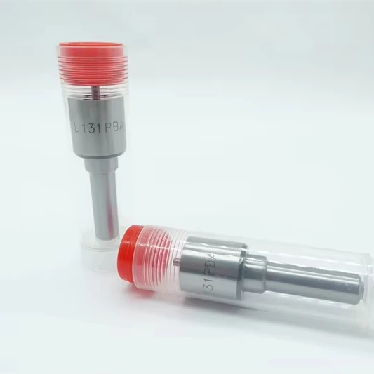 High Quality Diesel Injector Nozzle L131PBA Common Rail