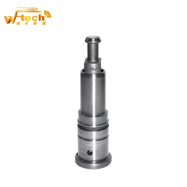 High-quality Diesel Pump Plunger 2418450040 2450-040