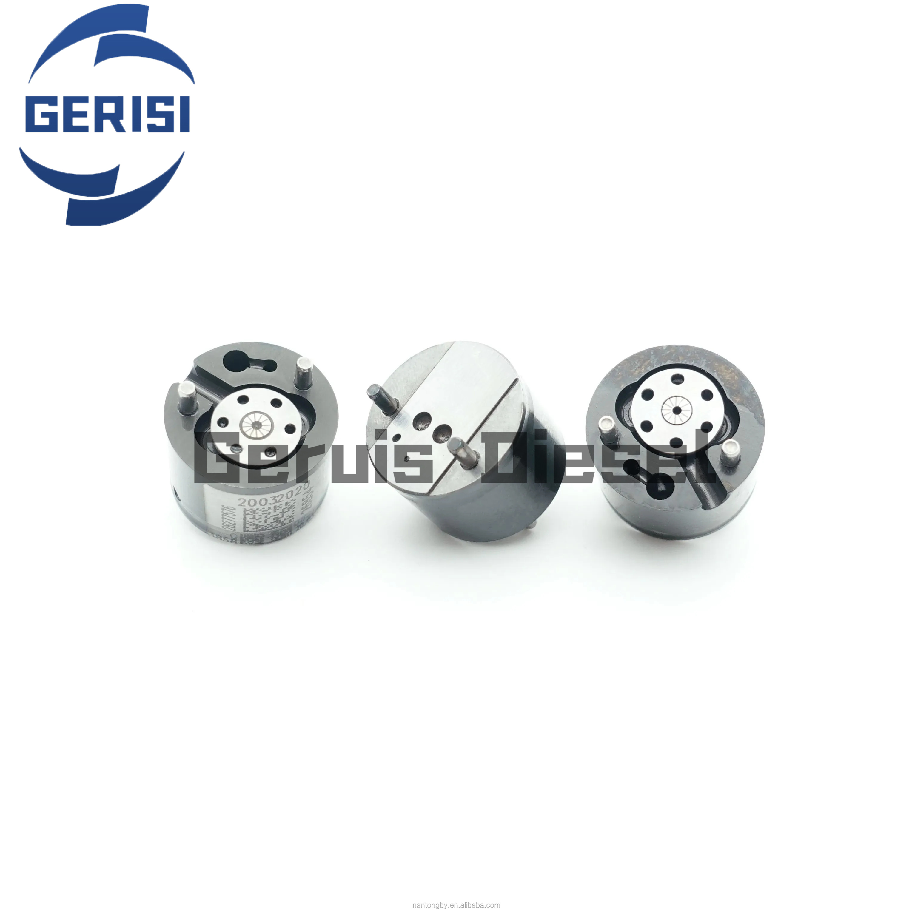 28577595 Common Rail Control Valve 625C Series