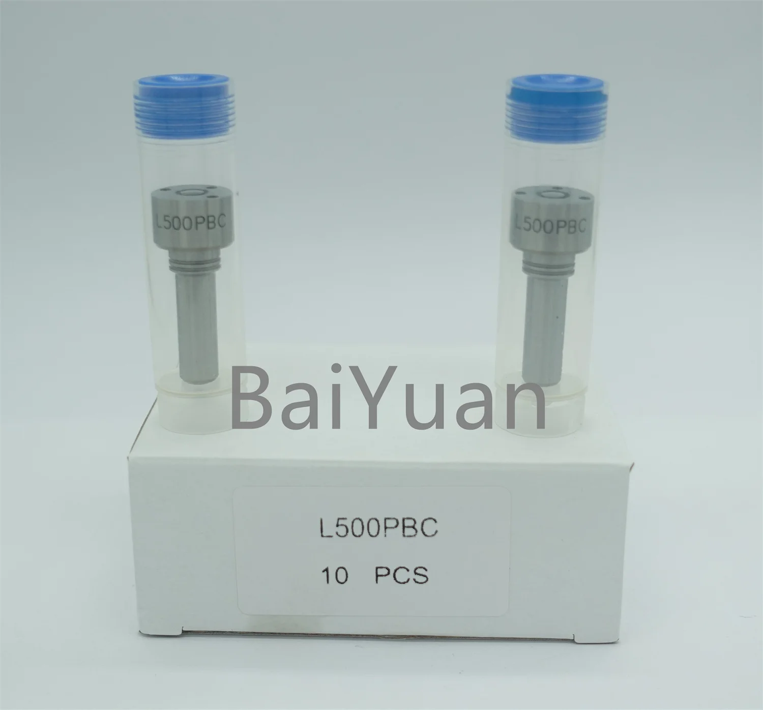 High Quality Common Rail Diesel Fuel Nozzle L500PBC