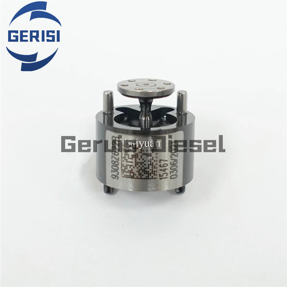 Baiyuan 9308-622b 9308z622b Diesel Fuel Injector Control Valve