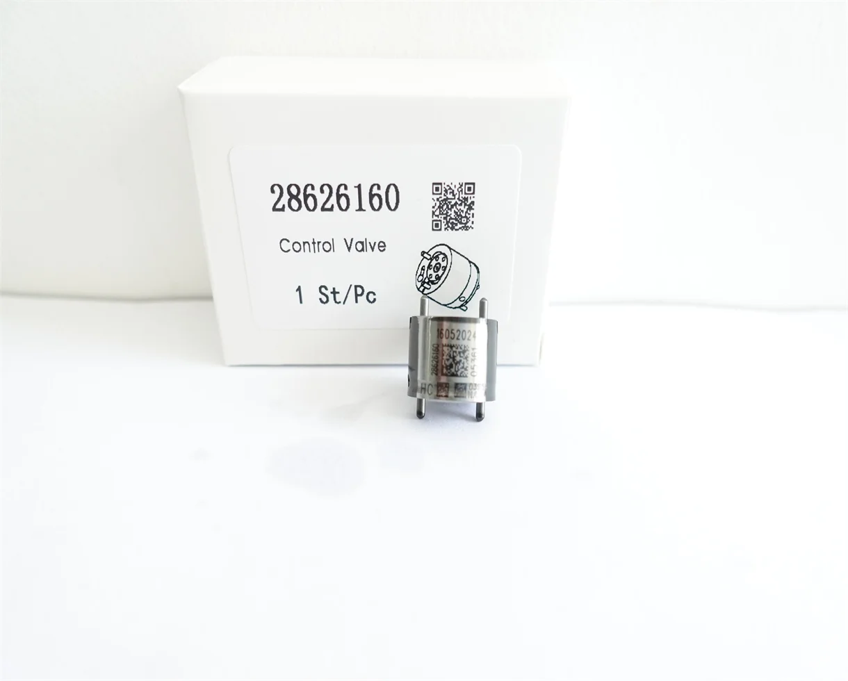28626160 Common Rail Control Valve 625C Series