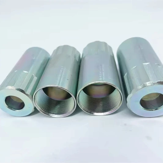 Diesel Nozzle Cap F00RJ00713 for Injector 04455511/6700/8100