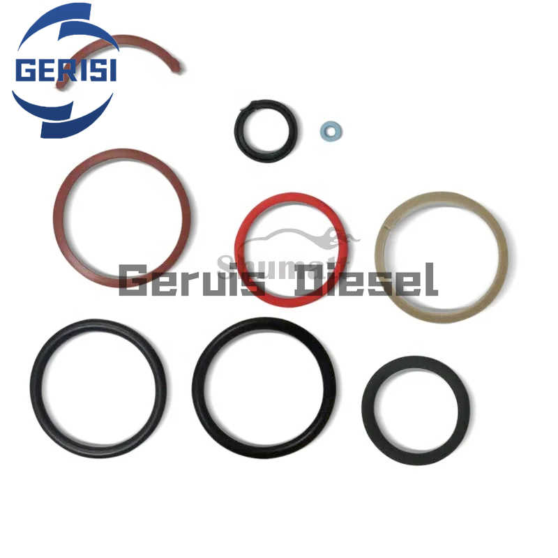 235-4339 Diesel C7 C9 HEUI Injector Seal Repair Kit