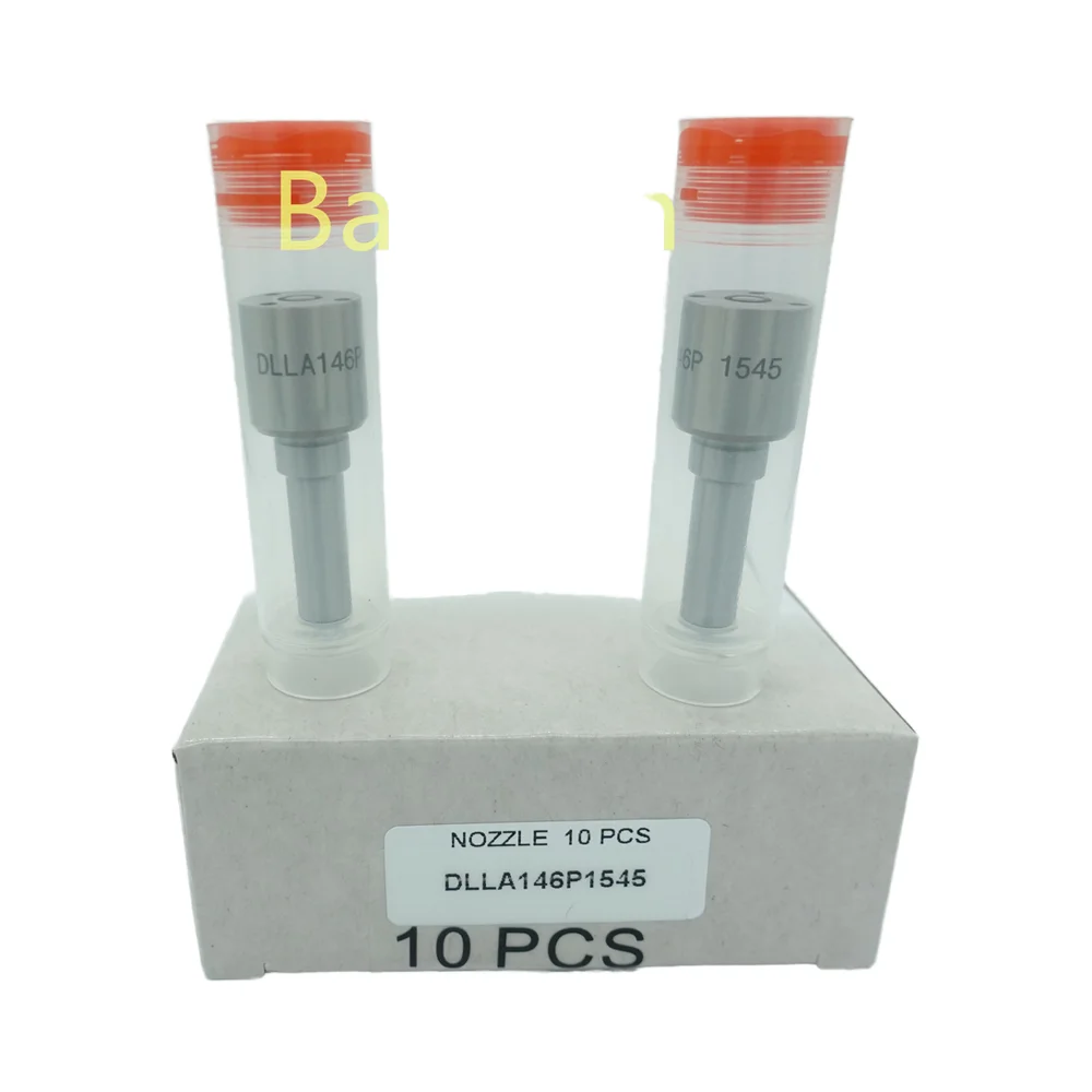 High Quality Diesel Injector Nozzle DLLA146P1545
