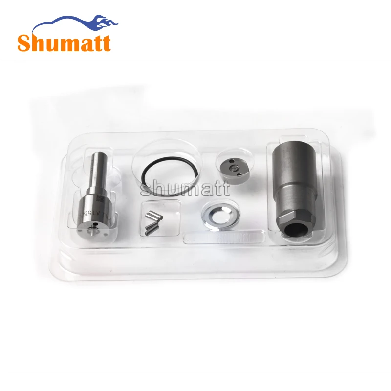 Diesel Fuel Injector Overhaul Kit 095000-9780 095000-978#