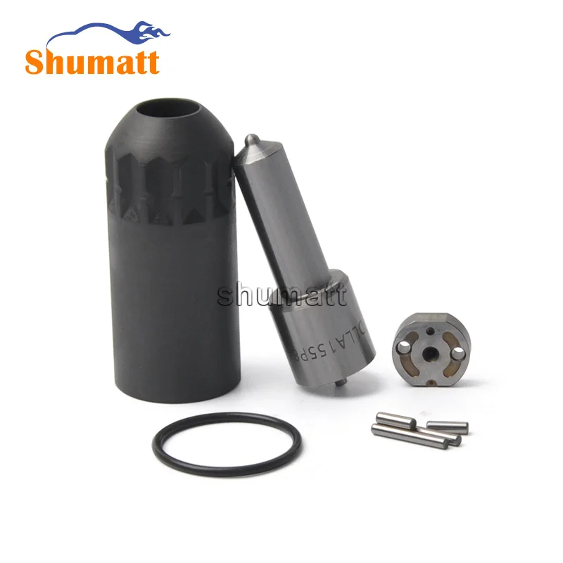 CR Diesel Repair Kit 095000-6353 DLLA 155P 848
