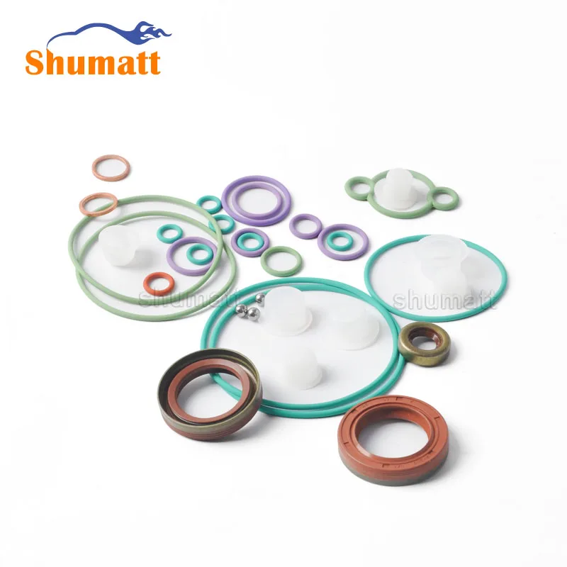 Diesel CP3 CR Fuel Injection Pump Overhaul Repair Kit