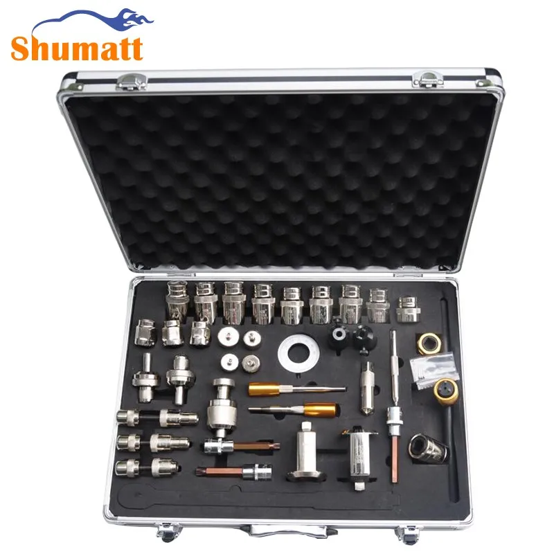 Injector Removal Socket Tool Set for Common Rail