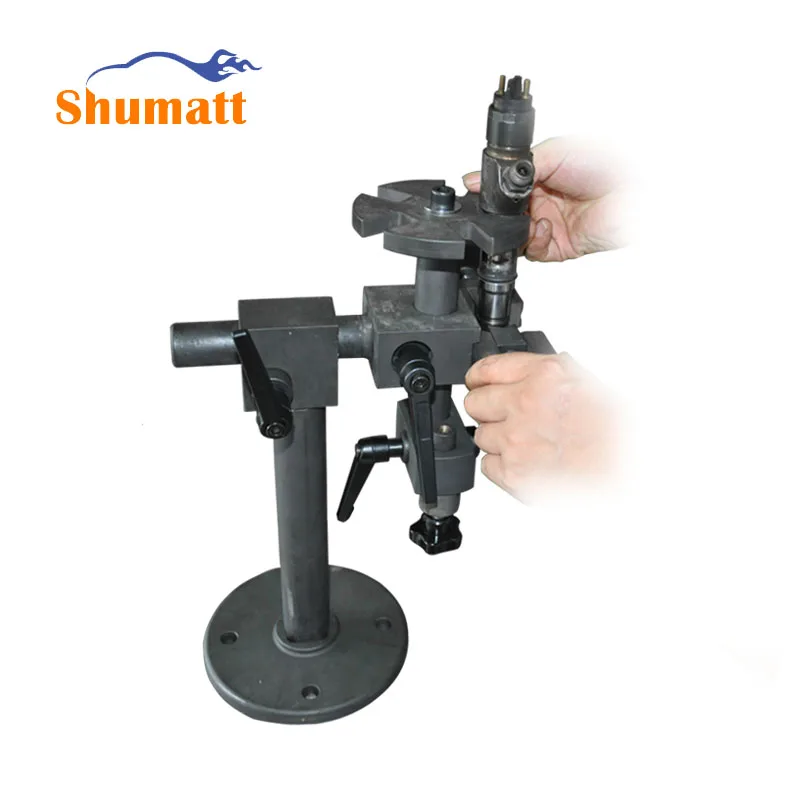Common Rail Injector Flip Stand Remove Assemble Tool