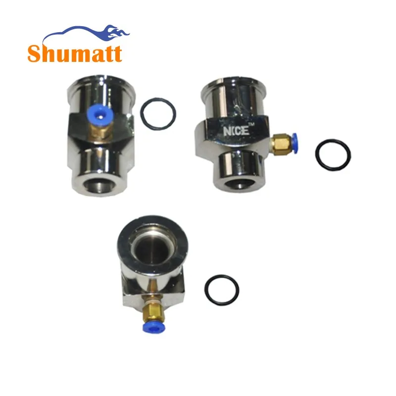 Common Rail Injector Backflow Kit Diesel Tools
