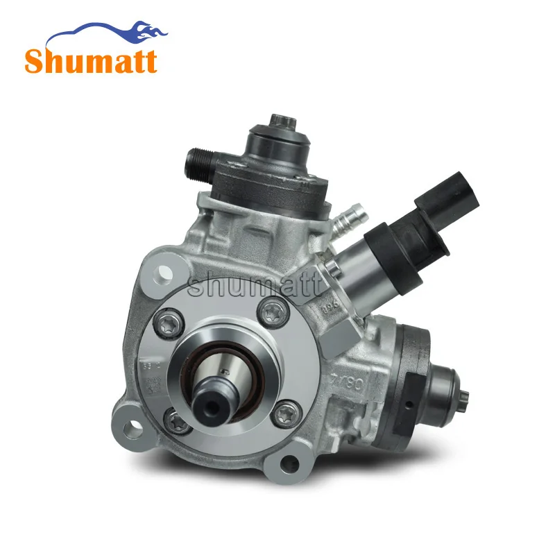 Remanufactured Fuel Injection Pump 0445010692