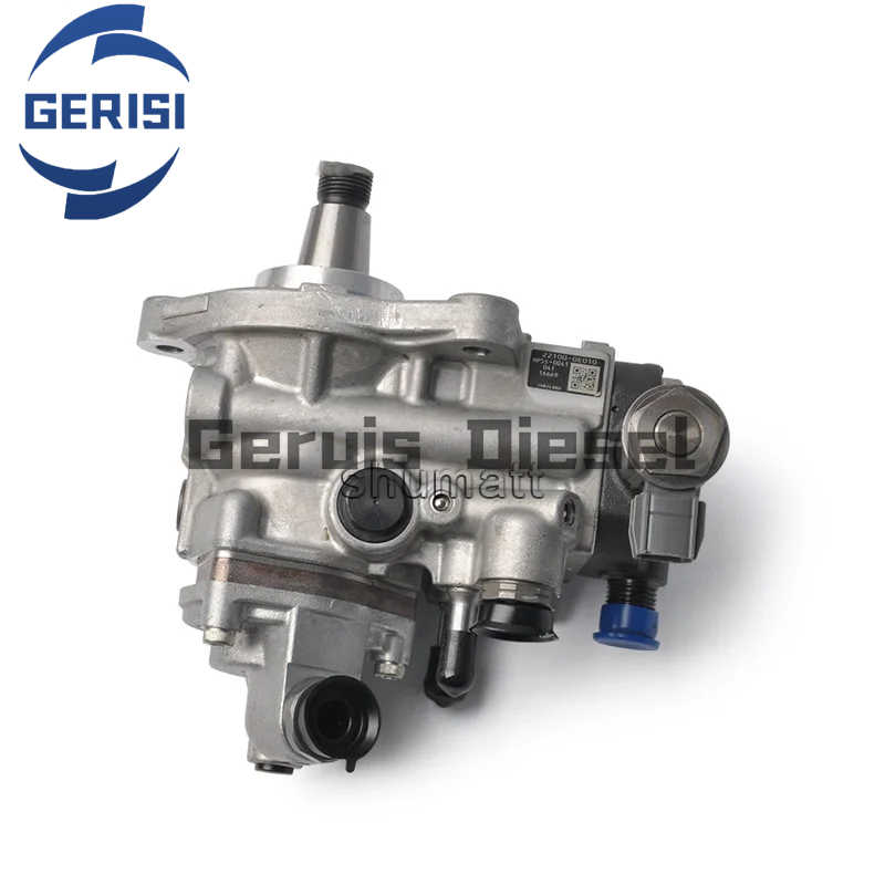 2.8L Euro4 Diesel HP5 Fuel Pump 22100-0E010