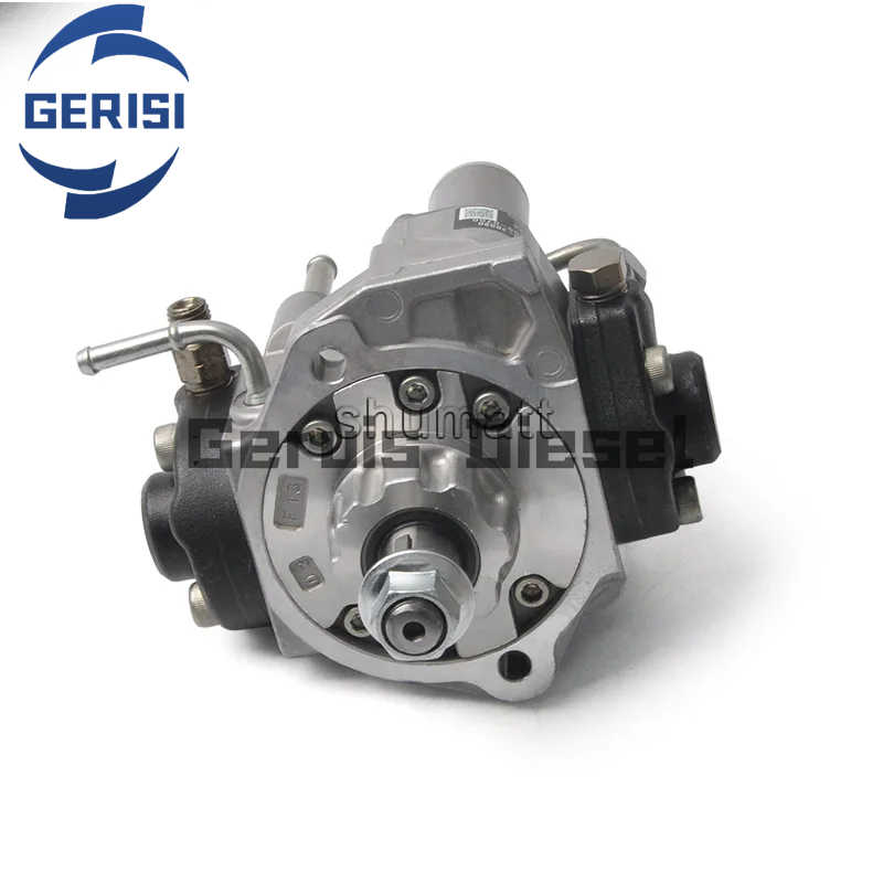 Re-manufactured HP3 Pump 294000-0700 Diesel Engine