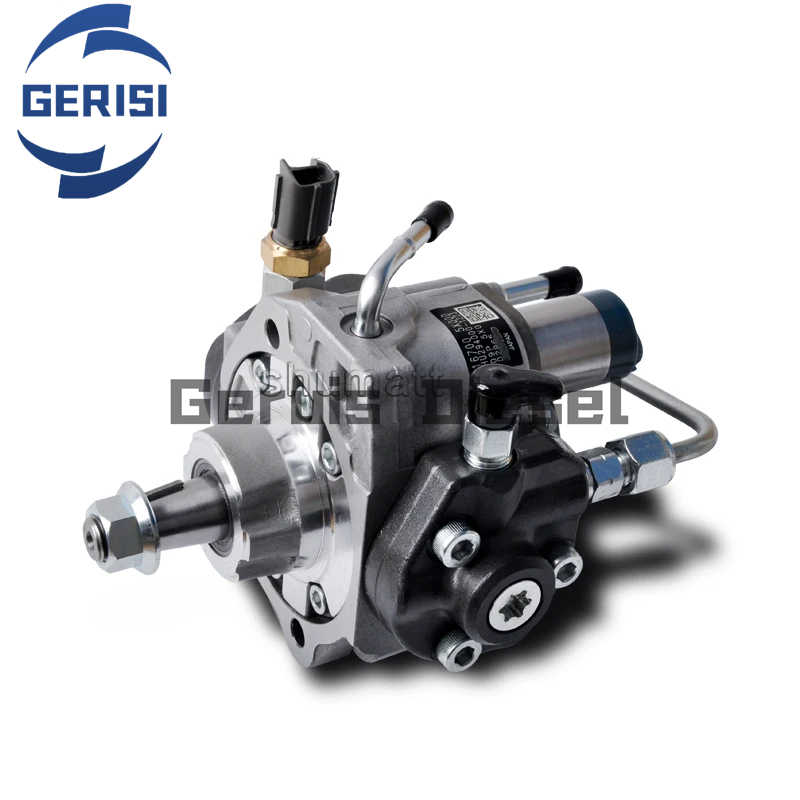 Diesel Fuel Injection Pump 294000-1223 167005X00A